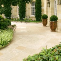 Natural Stone Pavers